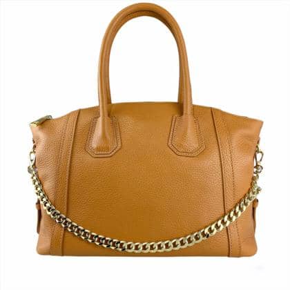 Suppliers of Italian leather handbags wholesale: leather bags made in ...