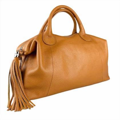 Suppliers of Italian leather handbags wholesale: leather bags made in ...